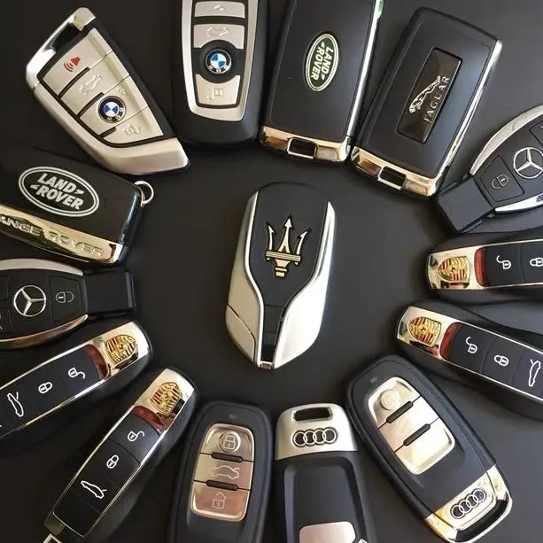 Kemalpaşa Oto Anahtarcı